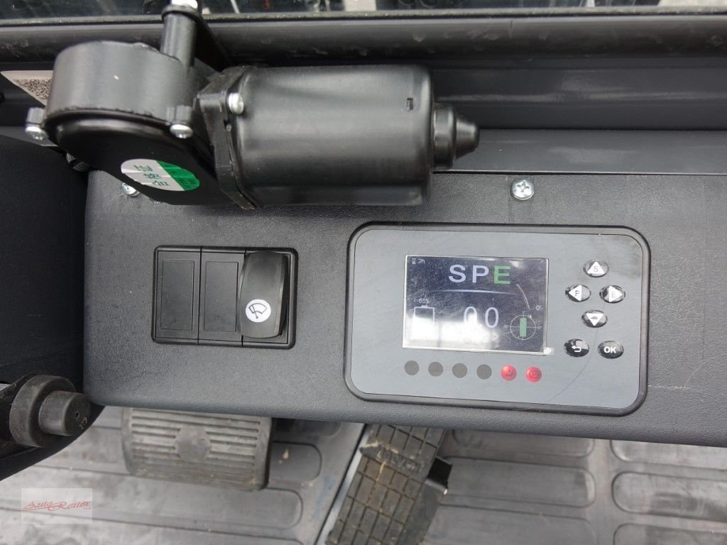 Frontstapler typu Sonstige Grizzly LG35B 3,5T Elektro Stapler Top Qualität, Neumaschine v Fohnsdorf (Obrázok 18)