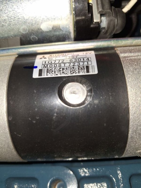 Frontstapler tip Sonstige Hangcha CPCD30-XW98C-RT4, Neumaschine in Barneveld (Poză 9)