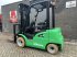 Frontstapler van het type Sonstige Hangcha CPD35-XD6-SI21 Heftruck, Neumaschine in Laren Gld (Foto 2)