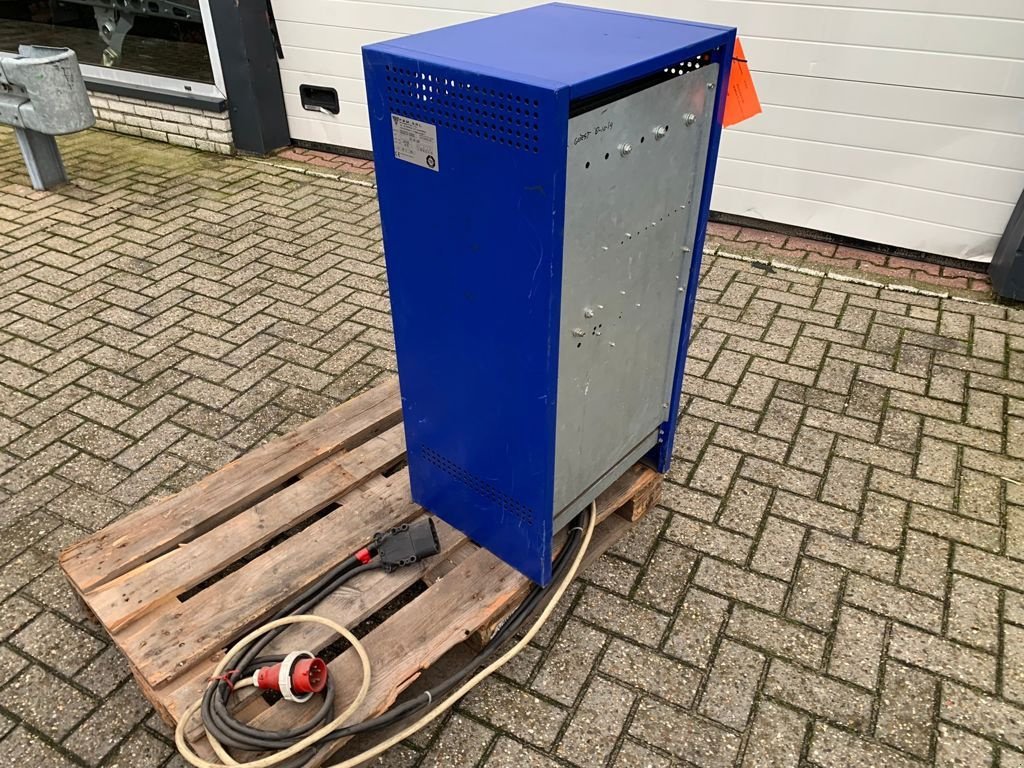 Frontstapler a típus Sonstige Hawker 8TS ACCULADER 48V, Neumaschine ekkor: MARIENHEEM (Kép 2)