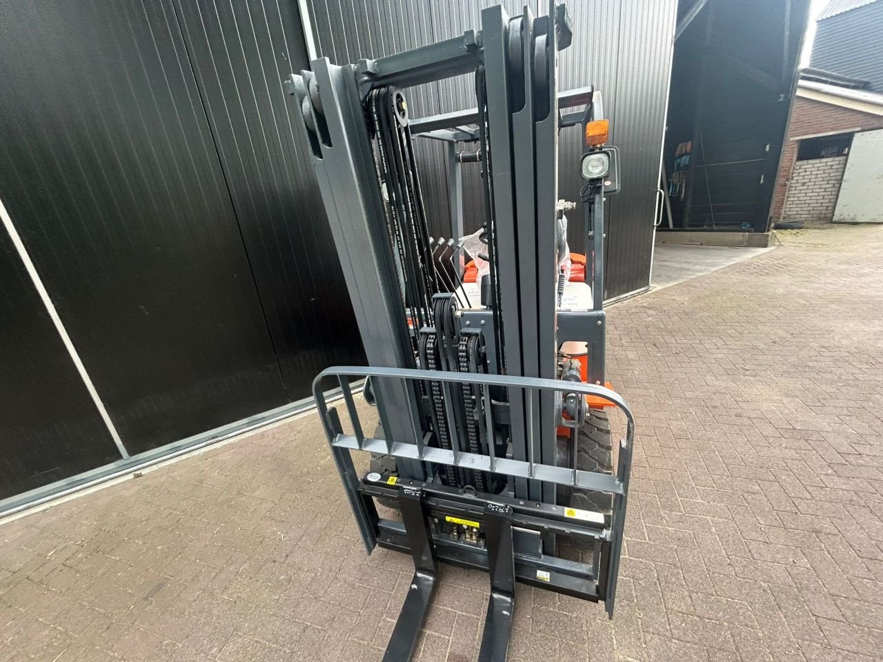 Frontstapler typu Sonstige Heavyload, Neumaschine w Putten (Zdjęcie 8)