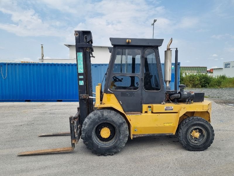 Frontstapler typu Sonstige Heden 5440, Gebrauchtmaschine v Gabersdorf (Obrázok 2)