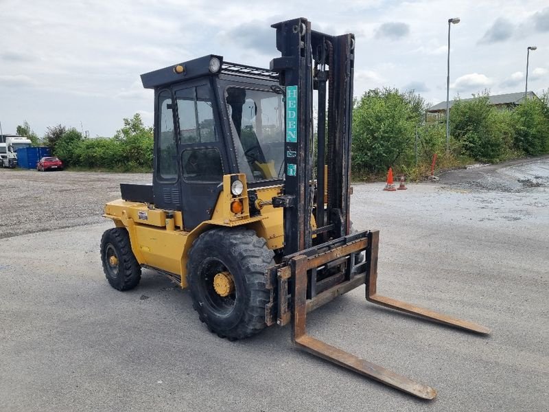 Frontstapler typu Sonstige Heden 5440, Gebrauchtmaschine v Gabersdorf (Obrázek 11)