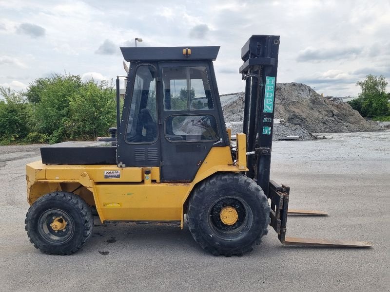 Frontstapler del tipo Sonstige Heden 5440, Gebrauchtmaschine In Gabersdorf (Immagine 10)