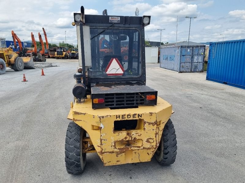 Frontstapler typu Sonstige Heden 5440, Gebrauchtmaschine v Gabersdorf (Obrázok 4)