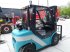 Frontstapler del tipo Sonstige HEFTRUCK Baoli KBD25 Halfcabine ., Neumaschine In Losdorp (Immagine 2)