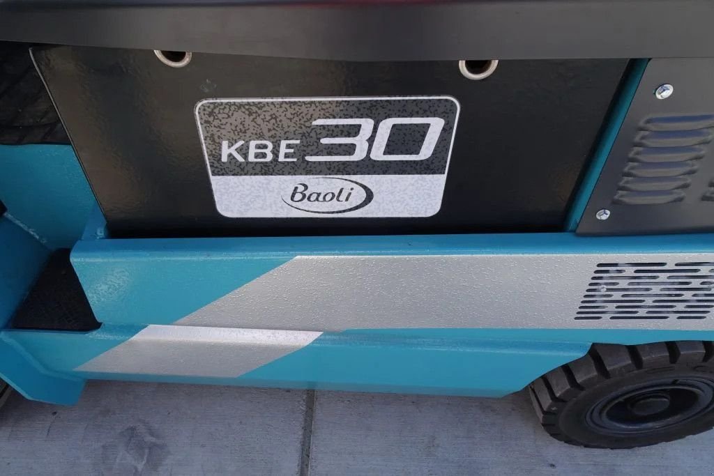 Frontstapler του τύπου Sonstige HEFTRUCK Baoli KBE30 ., Neumaschine σε Losdorp (Φωτογραφία 8)