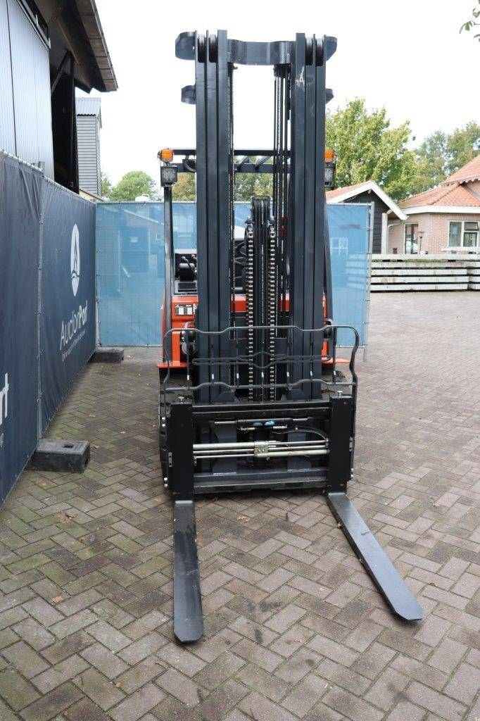 Frontstapler van het type Sonstige HL CPD30, Neumaschine in Antwerpen (Foto 8)