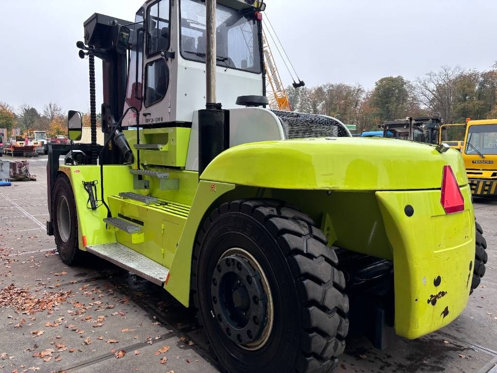 Frontstapler a típus Sonstige KONECRANES SMV 20 - 1200B, Gebrauchtmaschine ekkor: 't Harde (Kép 7)