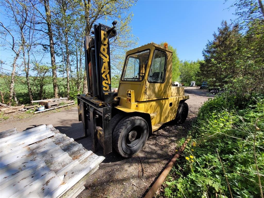 Frontstapler typu Sonstige Litostroj 12.5-IHS40.2, Gebrauchtmaschine w Storvorde (Zdjęcie 2)