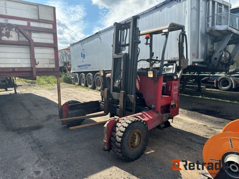 Frontstapler del tipo Sonstige MOOFET M5 Medbringertruck, Gebrauchtmaschine en Rødovre (Imagen 1)