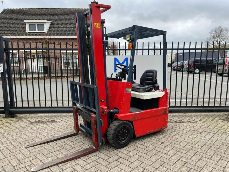 Frontstapler van het type Sonstige Nyk FBT15P-30, Gebrauchtmaschine in Lage Zwaluwe (Foto 1)