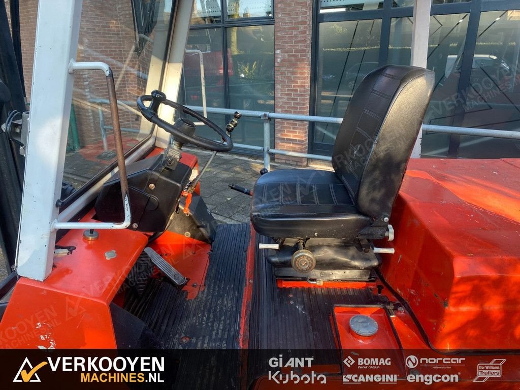 Frontstapler типа Sonstige O & K V60 - Forkpositioner + Sideshift Forklift, Gebrauchtmaschine в Vessem (Фотография 5)
