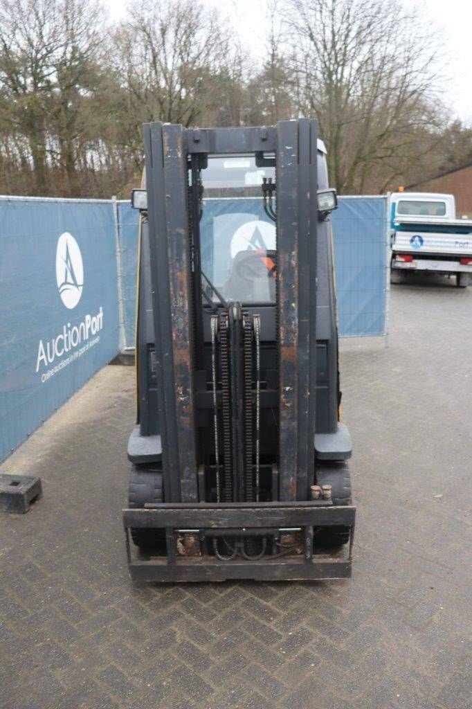 Frontstapler tipa Sonstige OEM E25-AC, Gebrauchtmaschine u Antwerpen (Slika 8)