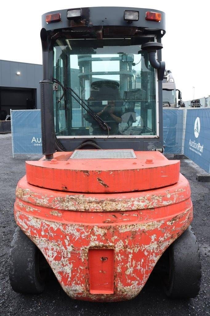 Frontstapler of the type Sonstige Onbekend 9680DD, Gebrauchtmaschine in Antwerpen (Picture 5)