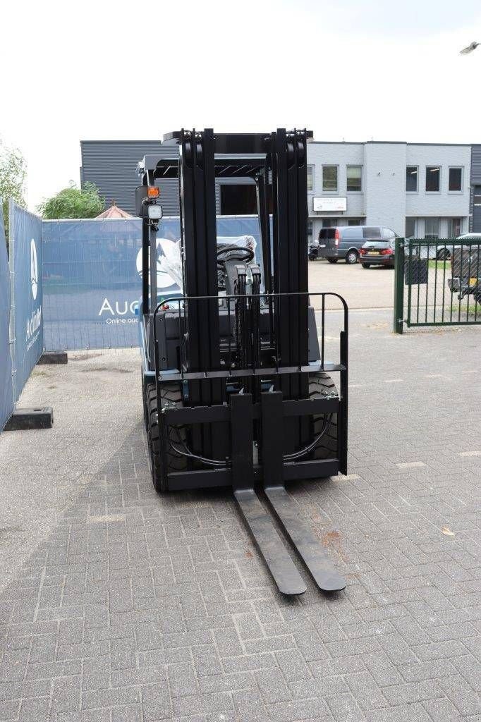 Frontstapler typu Sonstige RY C38, Neumaschine w Antwerpen (Zdjęcie 8)