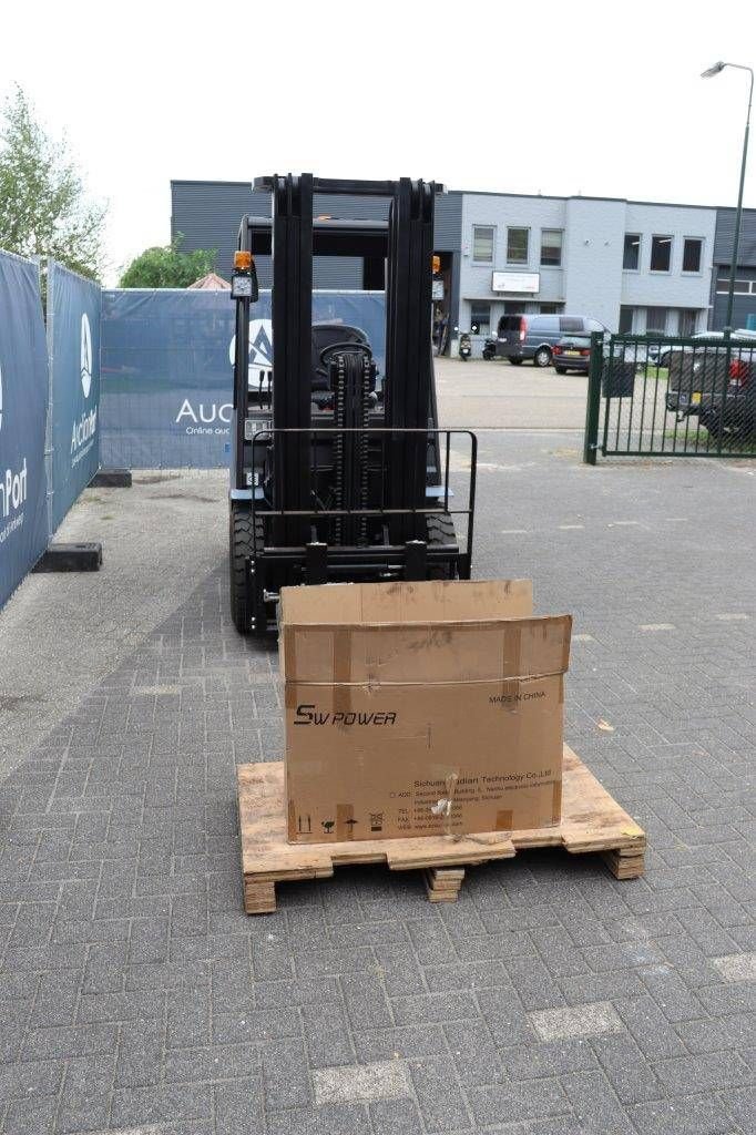 Frontstapler del tipo Sonstige RY E20H, Neumaschine en Antwerpen (Imagen 8)