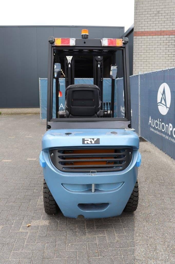 Frontstapler del tipo Sonstige RY E20H, Neumaschine en Antwerpen (Imagen 5)