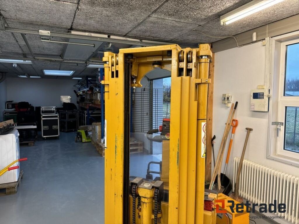 Frontstapler za tip Sonstige SAMAG EL 16 PO El-stabler/ electric stacker., Gebrauchtmaschine u Rødovre (Slika 3)