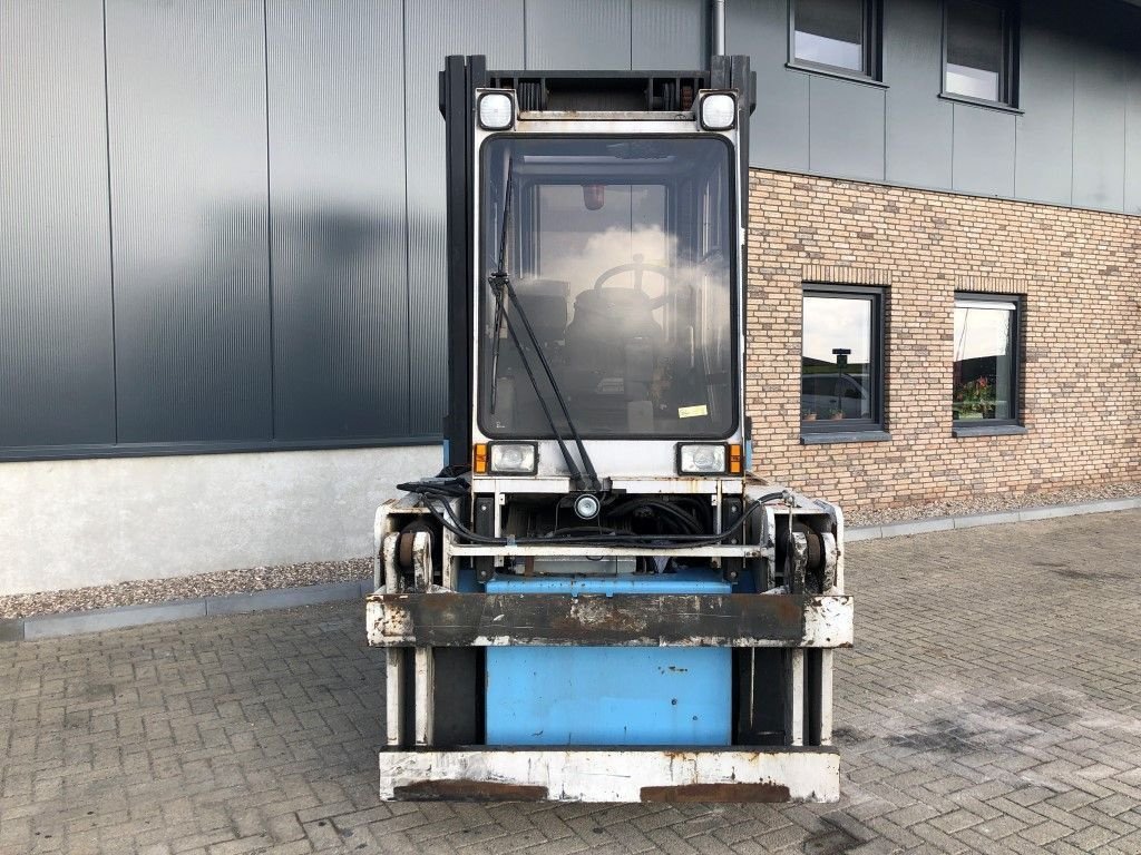 Frontstapler tipa Sonstige Semax Semax G60/12L-G 6 ton LPG Heftruck, Gebrauchtmaschine u VEEN (Slika 8)