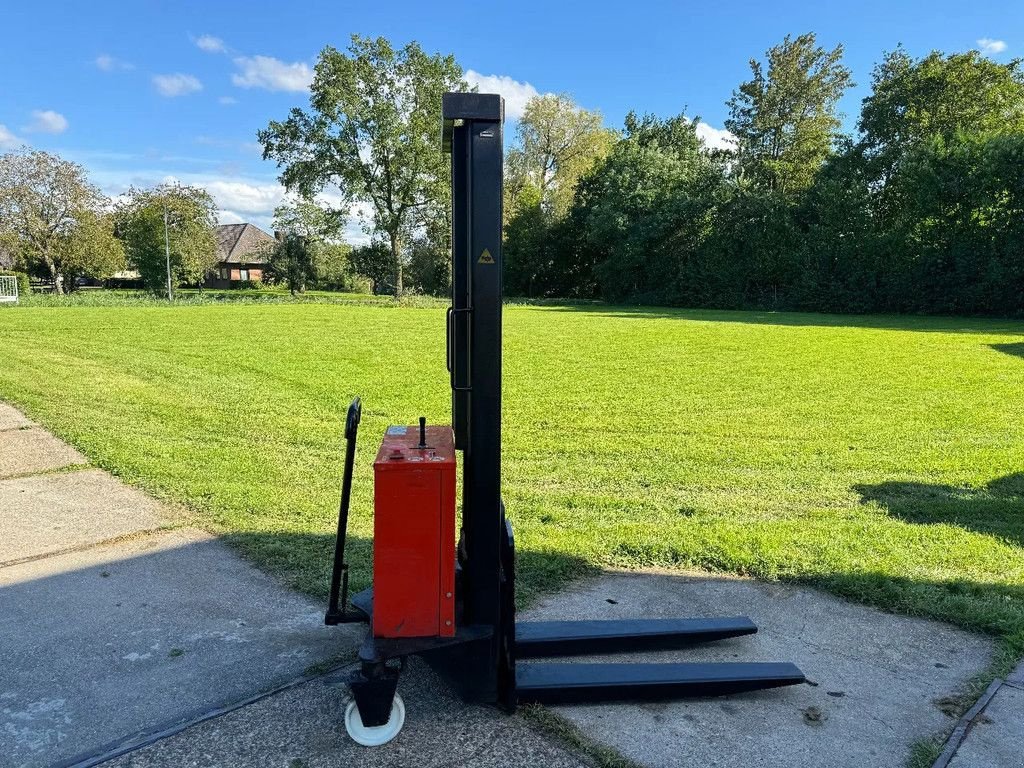 Frontstapler tipa Sonstige stapelaar 800KG elektrisch heffend, Gebrauchtmaschine u Hoenzadriel (Slika 7)