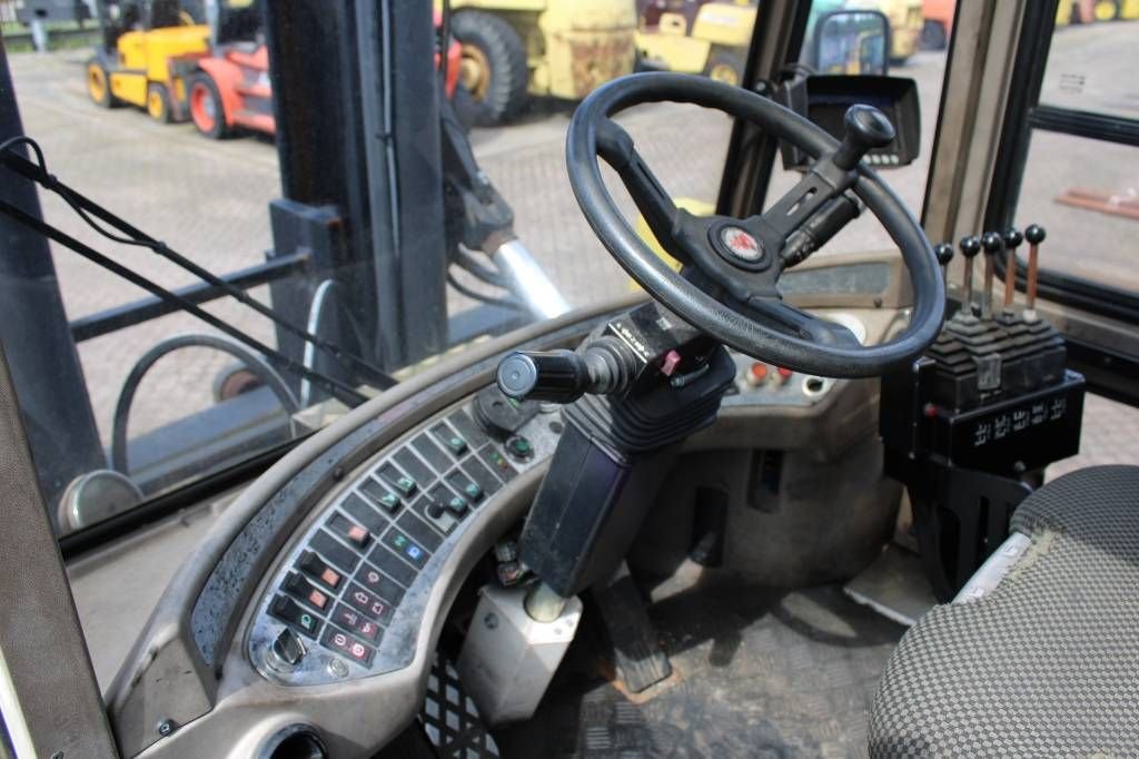 Frontstapler of the type Sonstige Svetruck 15120, Gebrauchtmaschine in Rucphen (Picture 11)