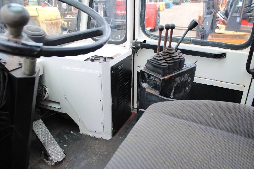 Frontstapler of the type Sonstige Svetruck 16120, Gebrauchtmaschine in Rucphen (Picture 10)