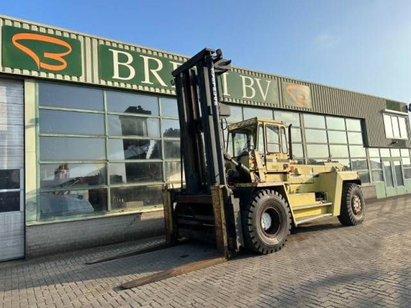 Frontstapler van het type Sonstige Svetruck 30120, Gebrauchtmaschine in Roosendaal (Foto 5)