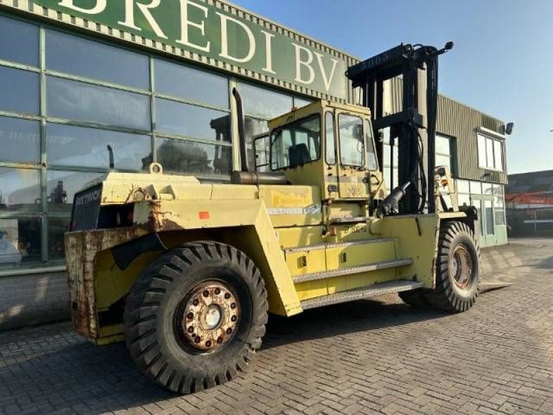 Frontstapler of the type Sonstige Svetruck 30120, Gebrauchtmaschine in Roosendaal (Picture 4)