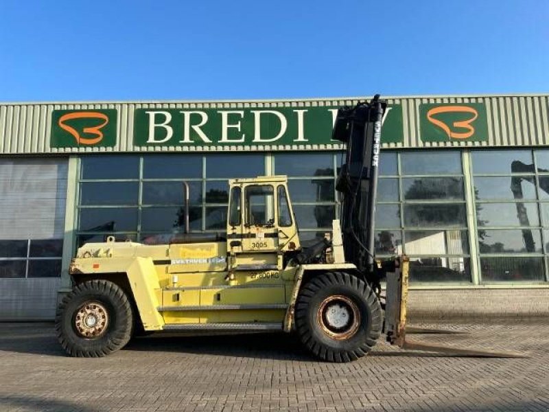 Frontstapler typu Sonstige Svetruck 30120, Gebrauchtmaschine w Roosendaal (Zdjęcie 2)