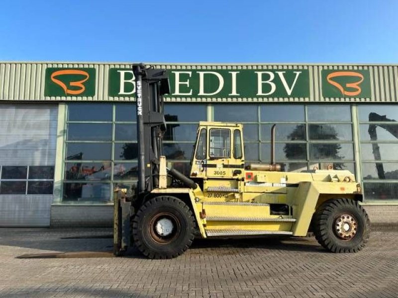 Frontstapler tip Sonstige Svetruck 30120, Gebrauchtmaschine in Roosendaal (Poză 1)