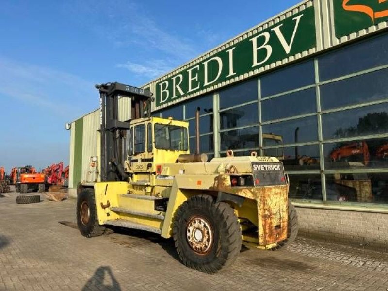 Frontstapler typu Sonstige Svetruck 30120, Gebrauchtmaschine w Roosendaal (Zdjęcie 7)