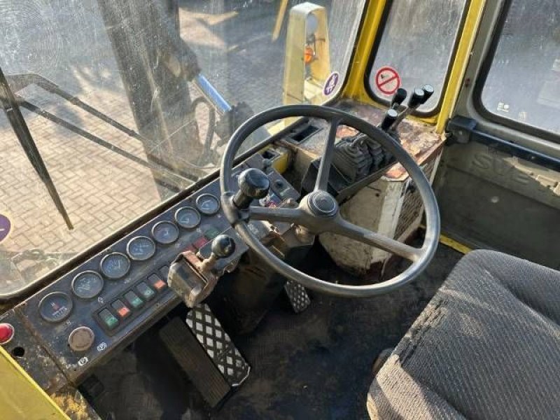 Frontstapler tipa Sonstige Svetruck 30120, Gebrauchtmaschine u Roosendaal (Slika 8)