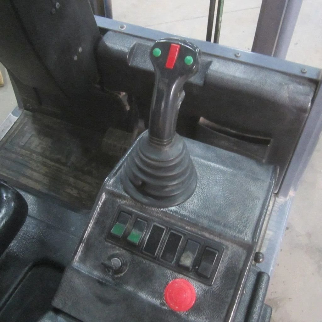 Frontstapler tip Sonstige Tecna T16 heftruck elektrisch, triplomast, side shift., Gebrauchtmaschine in Tubbergen (Poză 5)