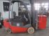 Frontstapler del tipo Sonstige Tecna T16 heftruck elektrisch, triplomast, side shift., Gebrauchtmaschine In Tubbergen (Immagine 2)