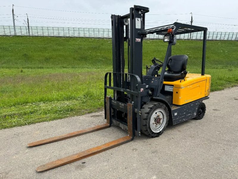 Frontstapler del tipo Sonstige Un FB35, Gebrauchtmaschine en Zevenbergschen Hoek (Imagen 1)