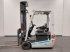 Frontstapler del tipo Sonstige UniCarriers AG1N1L16Q, Gebrauchtmaschine en Waregem (Imagen 3)