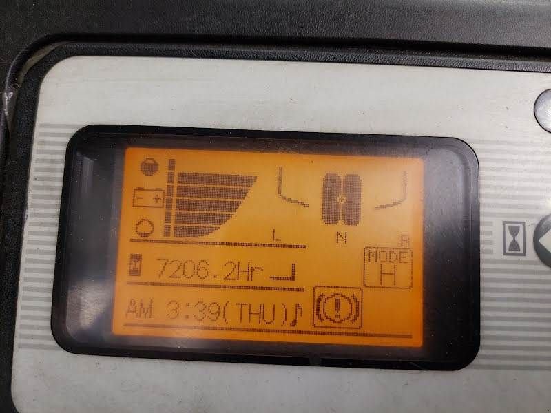 Frontstapler tipa Sonstige UniCarriers AG1N1L18Q, Gebrauchtmaschine u Waregem (Slika 10)