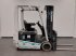 Frontstapler tip Sonstige UniCarriers AG1N1L18Q, Gebrauchtmaschine in Waregem (Poză 2)