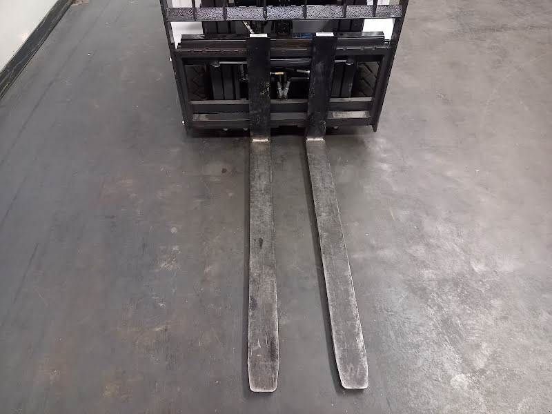 Frontstapler tip Sonstige UniCarriers AS2N1L15Q, Gebrauchtmaschine in Waregem (Poză 10)