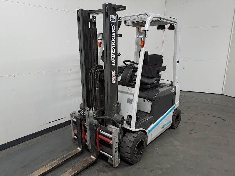 Frontstapler от тип Sonstige UniCarriers JAG1N1L18Q, Gebrauchtmaschine в Waregem (Снимка 1)