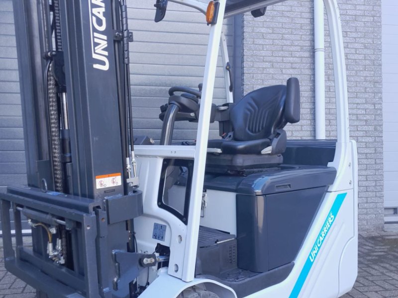 Frontstapler des Typs Sonstige Unicarriers TX16-3, Gebrauchtmaschine in Ridderkerk