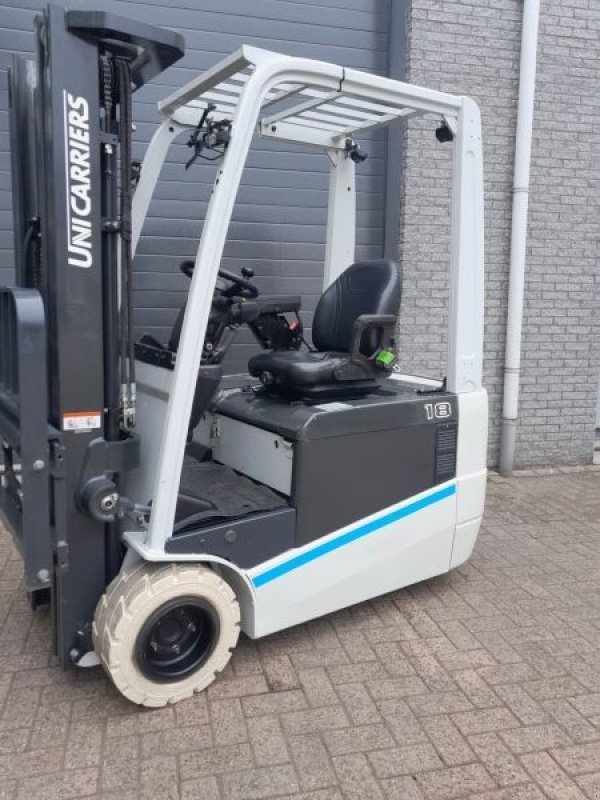 Frontstapler typu Sonstige Unicarriers TX18-3, Gebrauchtmaschine w Ridderkerk (Zdjęcie 1)