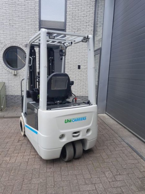 Frontstapler van het type Sonstige Unicarriers TX18-3, Gebrauchtmaschine in Ridderkerk (Foto 2)