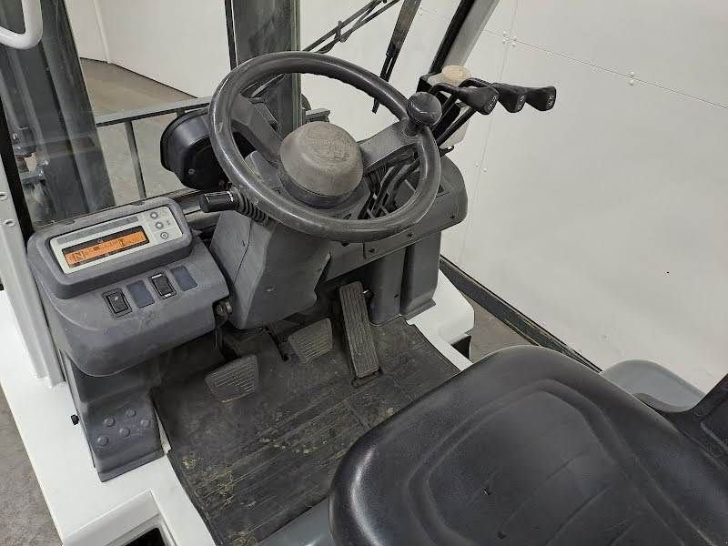 Frontstapler typu Sonstige UniCarriers U1D2A25LQ, Gebrauchtmaschine v Waregem (Obrázok 7)