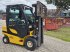 Frontstapler del tipo Sonstige YALE GLP 25 VX LPG Heftruck 2.5 ton, Gebrauchtmaschine In Schoonebeek (Immagine 1)