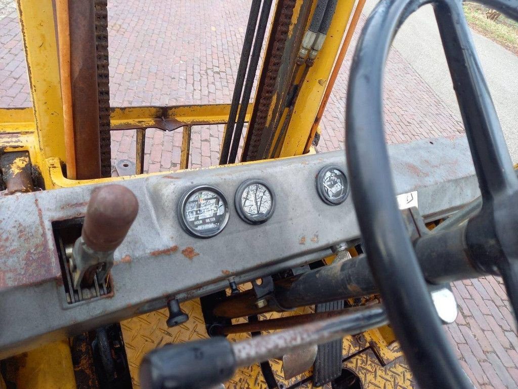 Frontstapler del tipo Sonstige Yam FD25, Gebrauchtmaschine en Antwerpen (Imagen 7)