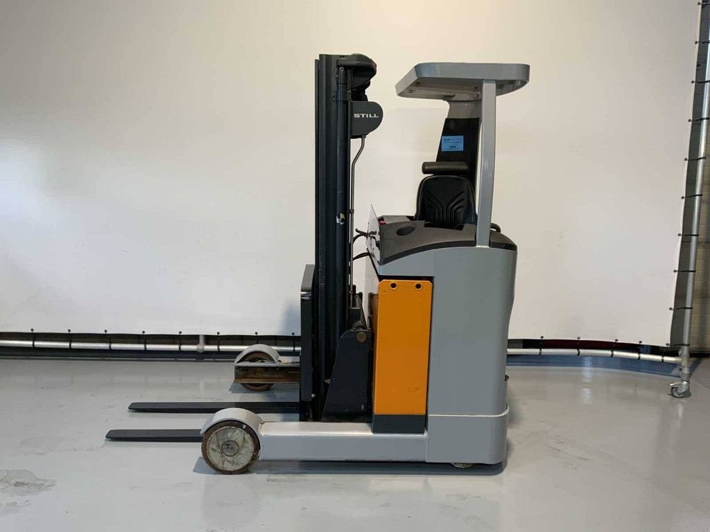 Frontstapler Türe ait Still FM-X14, Gebrauchtmaschine içinde Antwerpen (resim 1)