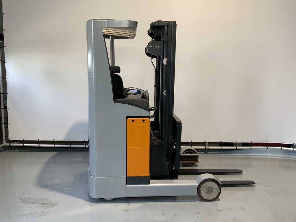 Frontstapler typu Still FM-X14, Gebrauchtmaschine w Antwerpen (Zdjęcie 5)