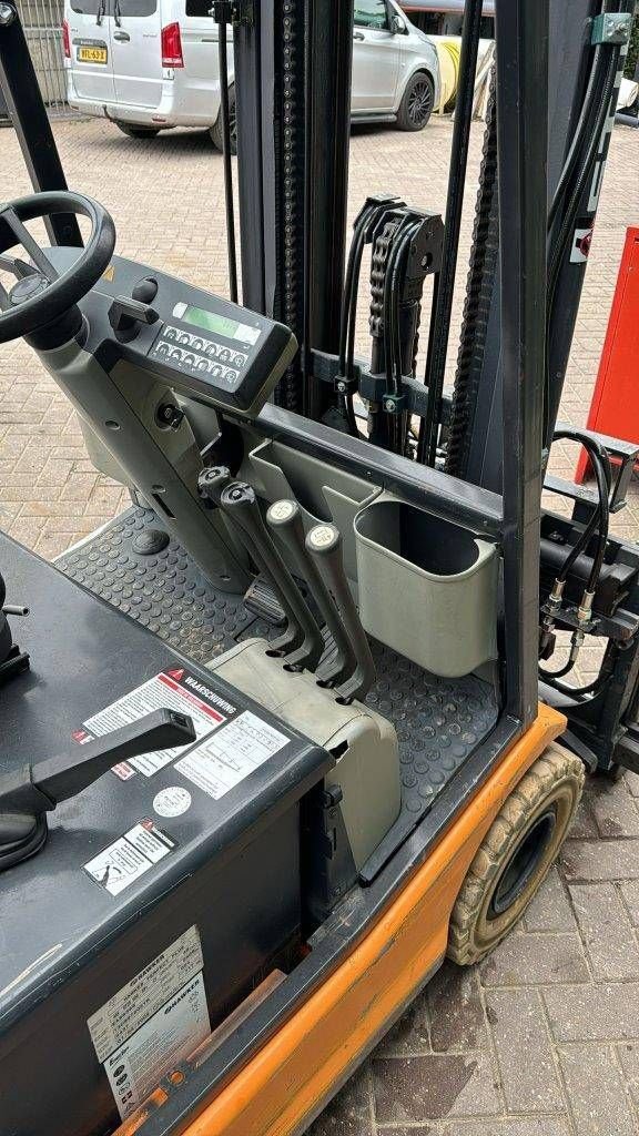 Frontstapler tip Still R 20-14, Gebrauchtmaschine in Antwerpen (Poză 7)